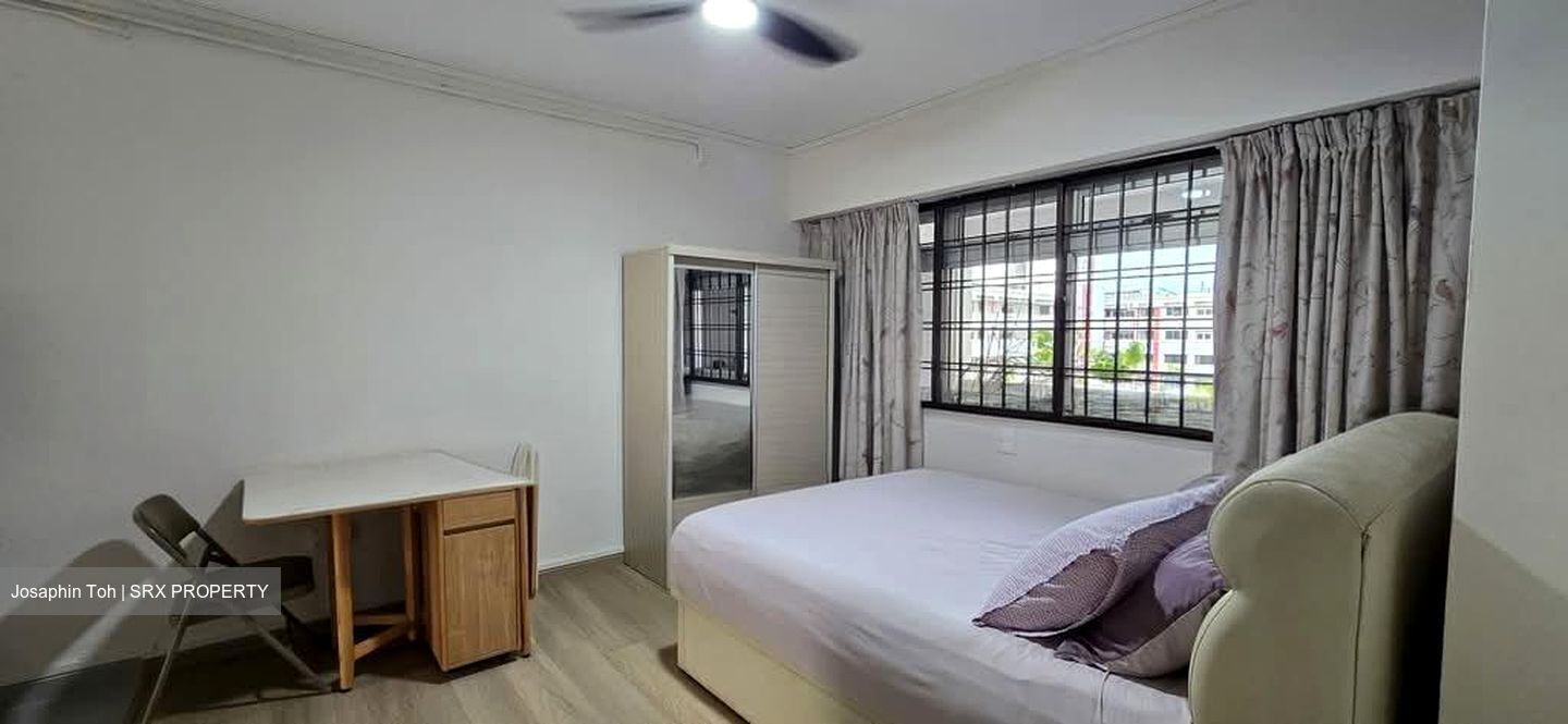 Blk 500 Elias Parks Estate (Pasir Ris), HDB 5 Rooms #583855521